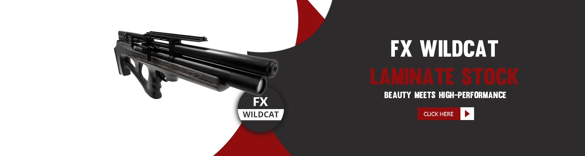 Airguns, Repair, Parts, and Supplies