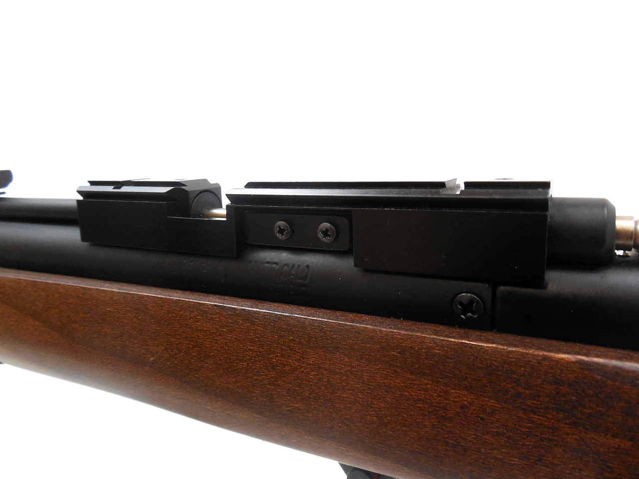 One Piece Scope Mount For Benjamin 397 and 392 Air Rifles