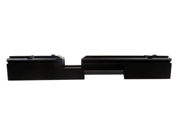 One Piece Scope Mount For Benjamin 397PA / 392PA or 397S / 392S Air Rifles In Stock - Image 4