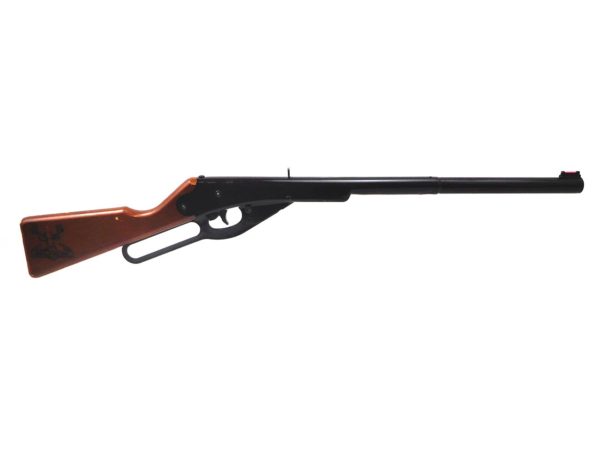 Daisy Buck Model 105B BB Rifle