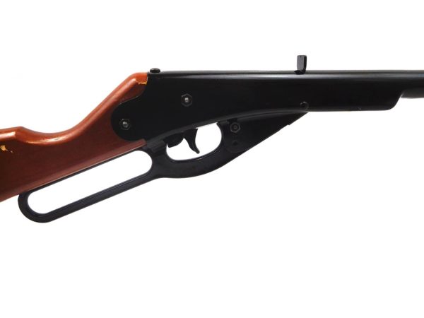 Daisy Buck Model 105B BB Rifle - Image 4