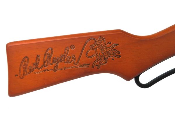 Daisy 1938B Red Ryder Lever Action BB Repeater - Image 2