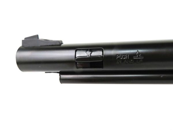 Daisy 1938B Red Ryder Lever Action BB Repeater - Image 3