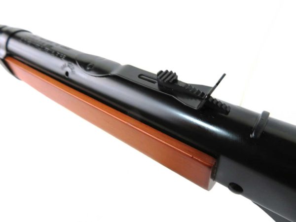 Daisy 1938B Red Ryder Lever Action BB Repeater - Image 4