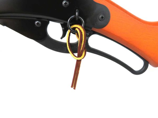 Daisy 1938B Red Ryder Lever Action BB Repeater - Image 5