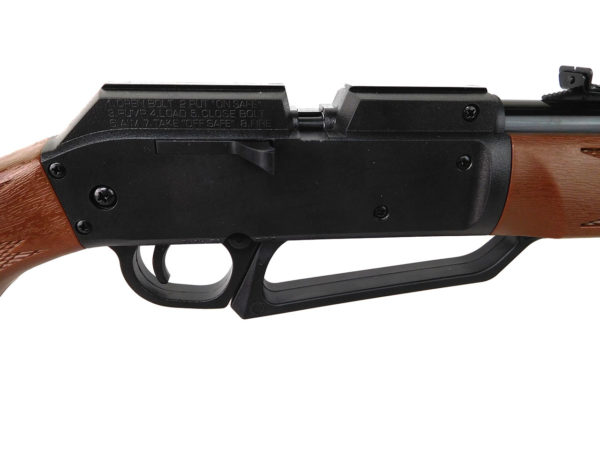 Daisy Powerline 880 Air Rifle - Image 5