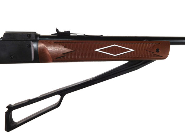 Daisy Powerline 880 Air Rifle - Image 4