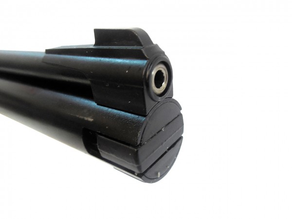 Daisy Avanti Triumph 747 Match Pistol Like New in Box SKU 10575 - Image 6