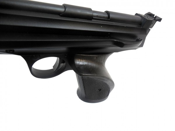 Daisy Avanti Triumph 747 Match Pistol Like New in Box SKU 10575 - Image 7