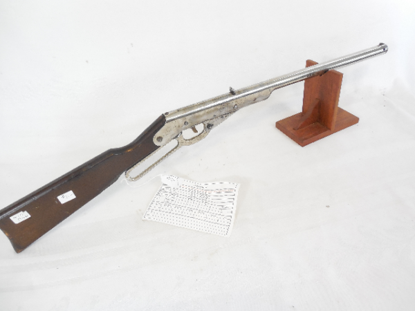 Vintage Daisy No 102 Model 33 - Image 2