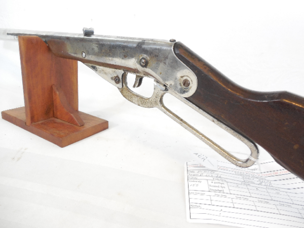 Vintage Daisy No 102 Model 33 - Image 5