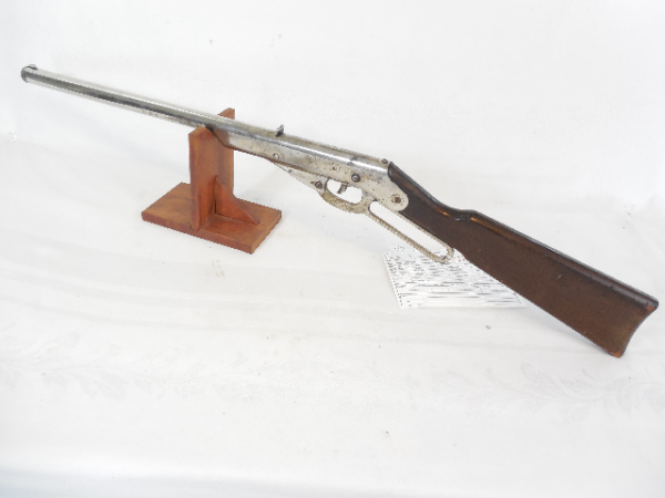 Vintage Daisy No 102 Model 33 - Image 6