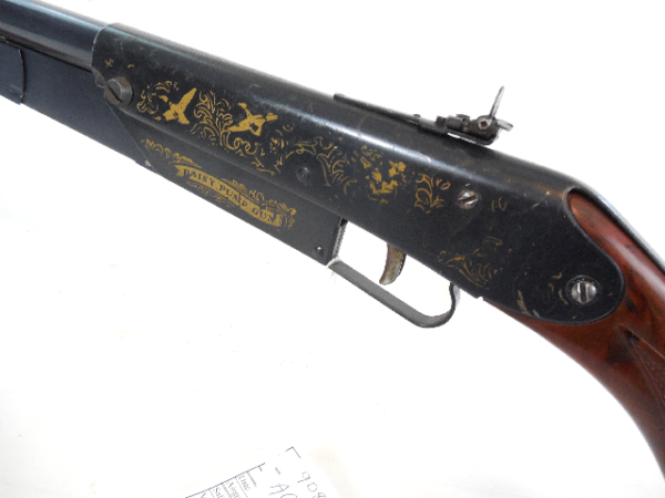 Vintage Daisy Model 25