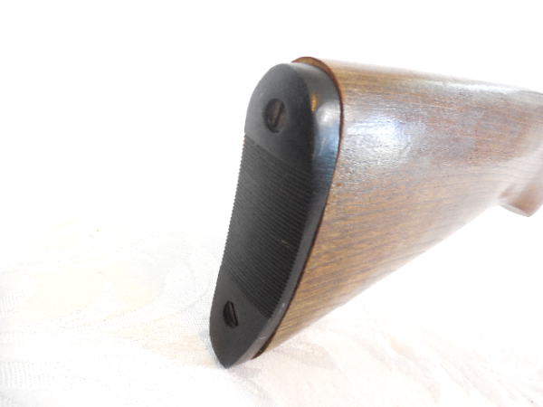 Vintage Crosman Model 160 - Image 4