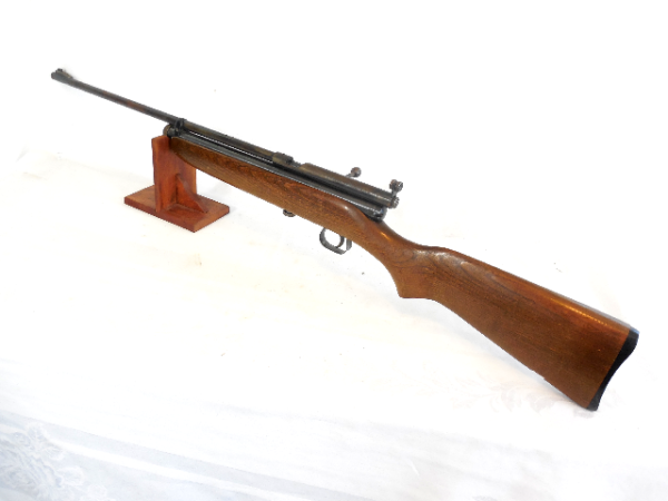 Vintage Crosman Model 160 - Image 6