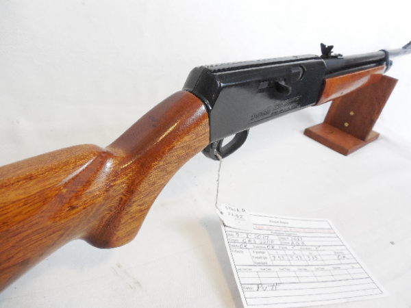 Crosman 2200 with Wood Stock - Image 5