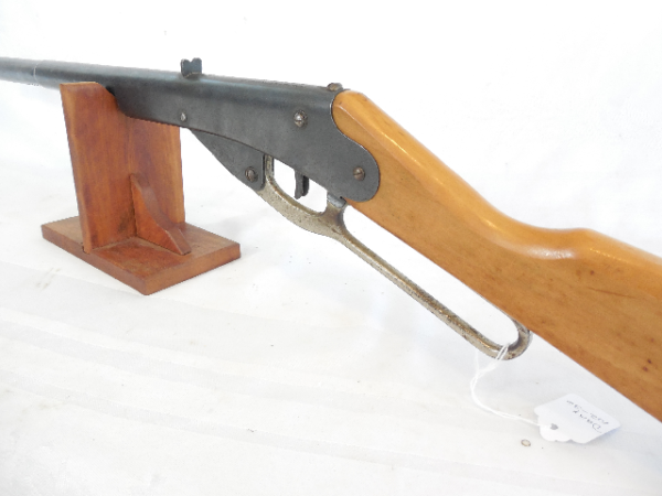 Vintage Daisy No 102 Model 26 - Image 4