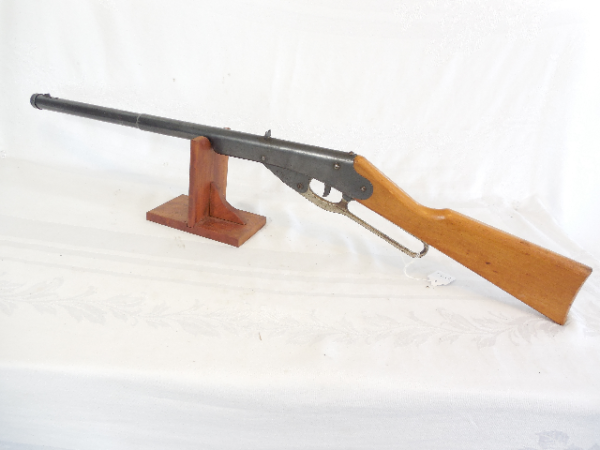 Vintage Daisy No 102 Model 26 - Image 5