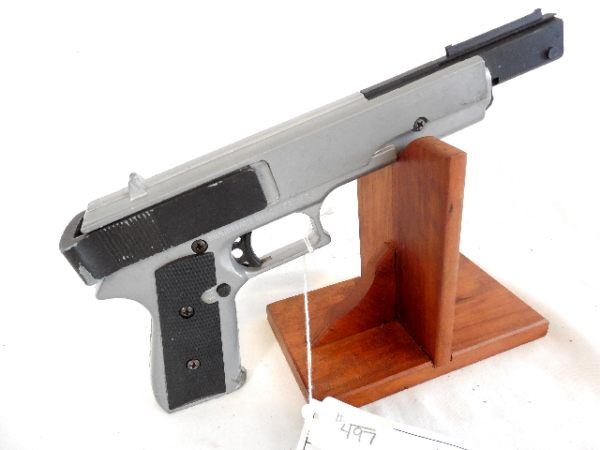 Vintage Marksman Repeater 1010X - Image 2