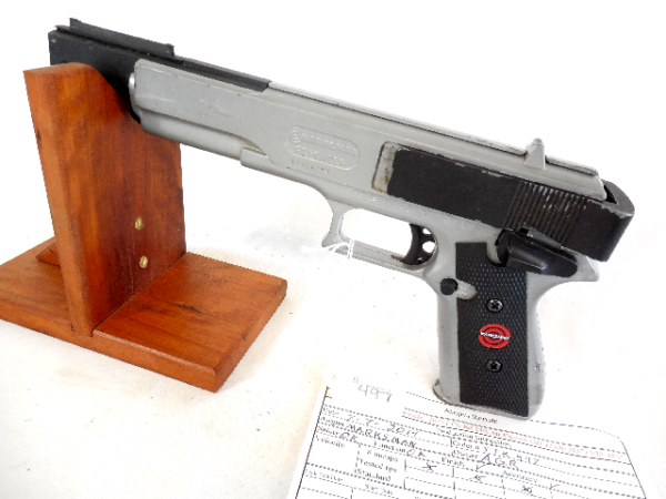 Vintage Marksman Repeater 1010X