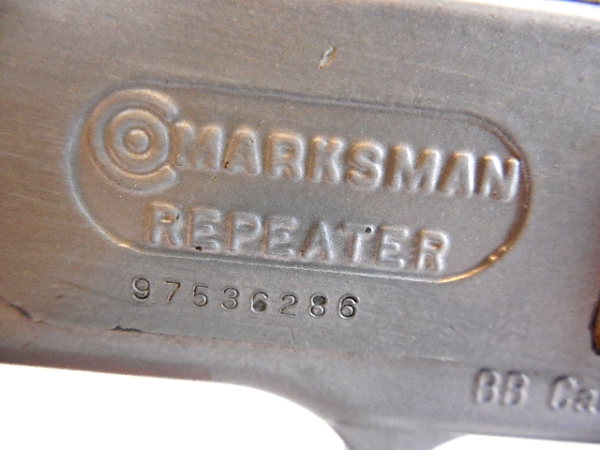 Vintage Marksman Repeater 1010X - Image 5