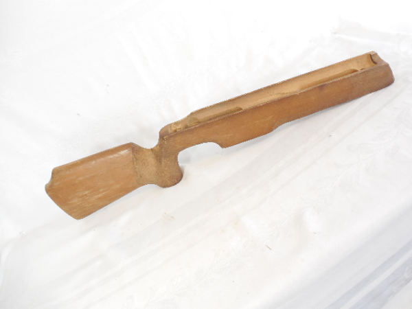 Stock from a Daisy / Gamo Model 126 - Image 2