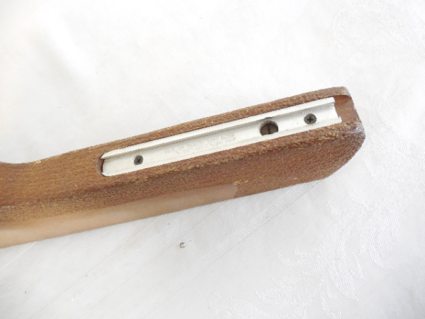 Stock from a Daisy / Gamo Model 126 - Image 3