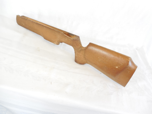 Stock from a Daisy / Gamo Model 126