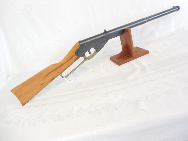 Vintage Daisy No 102 Model 26 - Image 2