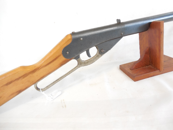 Vintage Daisy No 102 Model 26