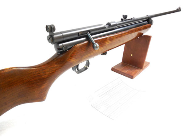 Vintage Crosman Model 160 - Image 2