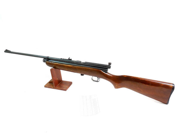 Vintage Crosman Model 160 - Image 4