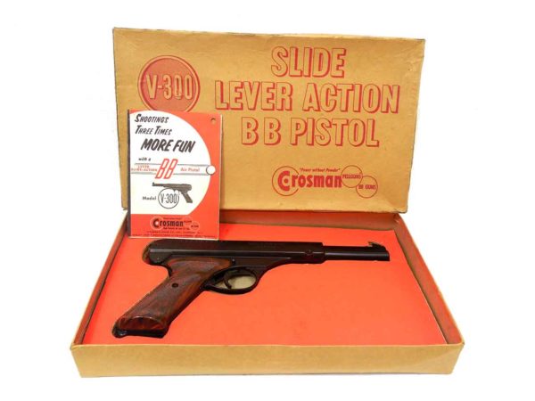 Crosman V-300