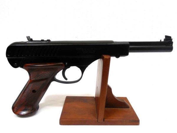 Crosman V-300 Pistol in Box | SKU 4954 - Image 2