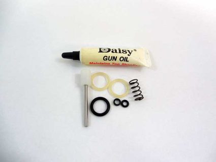 Crosman models 167 & 160 Seal Kits