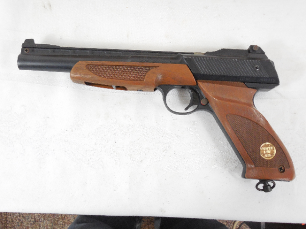 Daisy Model 1200 air Pistol NIB - Image 3
