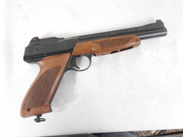 Daisy Model 1200 air Pistol NIB - Image 4
