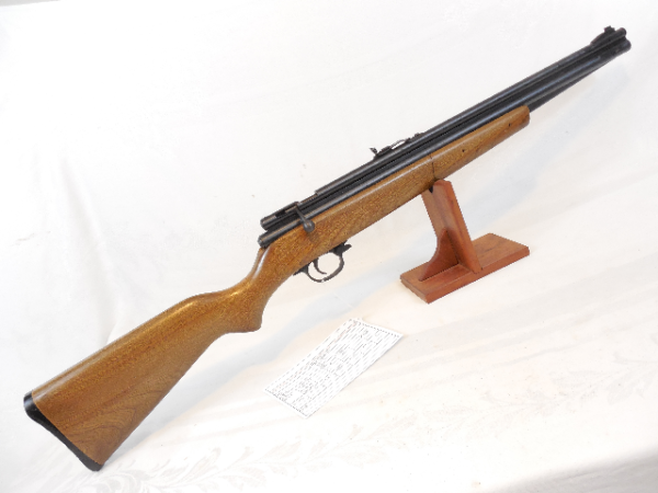 Crosman Model 1400 Air Rifle