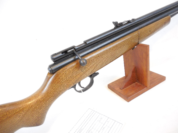 Crosman Model 1400 Air Rifle - Image 2
