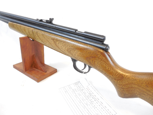 Crosman Model 1400 Air Rifle - Image 3