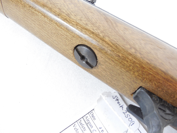 Crosman Model 1400 Air Rifle - Image 4