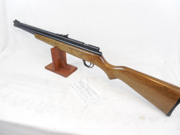Crosman Model 1400 Air Rifle - Image 5