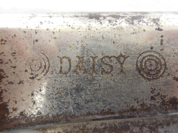 Vintage Daisy Model H - Image 4