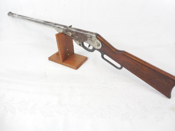 Vintage Daisy Model H - Image 6