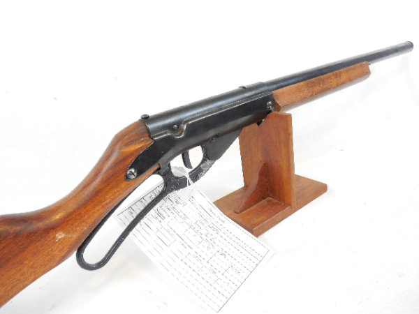 Daisy Model 99 Instinct Shooter - Image 2