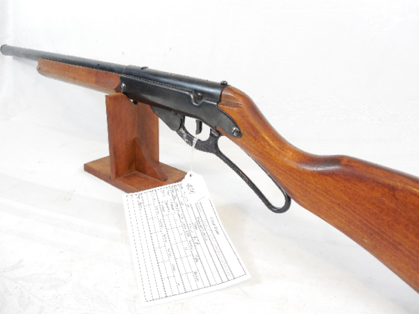 Daisy Model 99 Instinct Shooter - Image 3