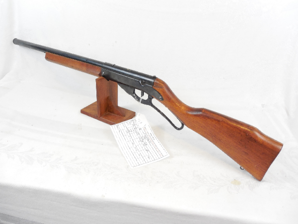 Daisy Model 99 Instinct Shooter - Image 4