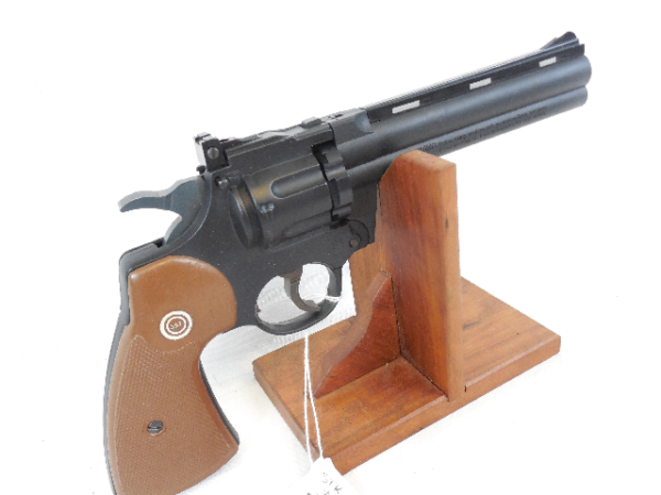 Crosman Model 357 Air Pistol