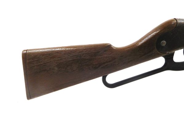 Vintage Daisy Model 960 Pop Gun - Image 3