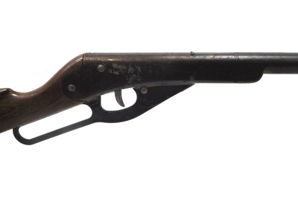 Vintage Daisy Model 960 Pop Gun - Image 5